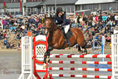 Springen KL A