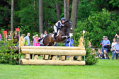 12 CCI **** Luhmühlen 12 CCI **** Luhmühlen