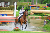 11 CIC *** Luhmühlen 11 CIC *** Luhmühlen