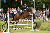 Young Talent Cup Finale - Große & kleine Tour