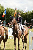 Young Talent Cup Finale - Große & kleine Tour