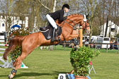Springen