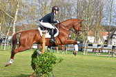 Springen