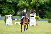 zwei Phasen Springen KL L
