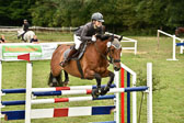 Stilspringen KL M