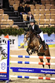 Pony Small Tour - Samstag