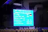 Pony Small Tour - Samstag