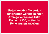 41 - Tasdorfer Tuniertage 41 - Tasdorfer Tuniertage