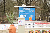 Springen L mit Idealzeit