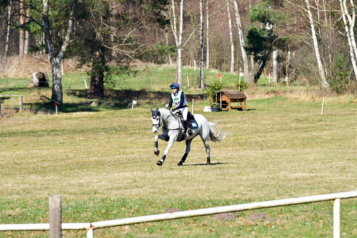 CCI *** Luhmühlen
