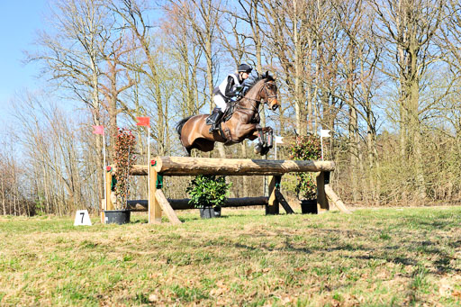 CCI *** Luhmühlen