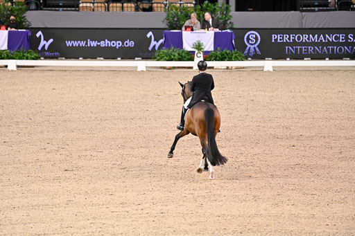 VR Classics Neumünster Dressage