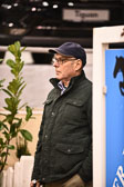 Ponystilspringen KL L