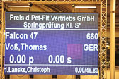 Springen KL S* 1 Quali