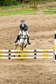 Stilspringen KL E