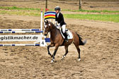 Stilspringen KL E
