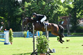 Springen Kl M** - 2 Phasen