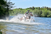 CCI** Gelände