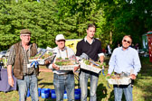 Siegerehrung / Impressionen