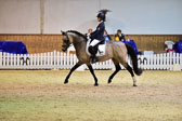 Finale BNCH PONY Dressur