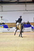 Finale Junioren Dressur Kl M**