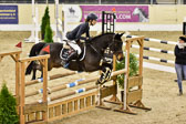 Ponystilspring Kl L 2