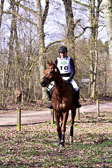 Cross Country 