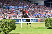 Derby Finale
