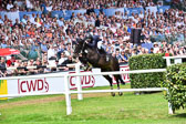 Spring-und Dressur Derby HH 2019 Spring-und Dressur Derby HH 2019