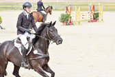Springen Kl L bis 550 RLP
