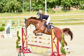 Springen Kl L bis 550 RLP