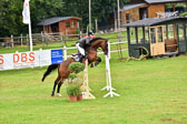 M Stilspringen