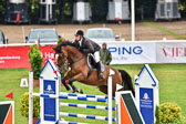 M Stilspringen