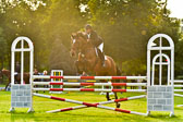 Barrierespringen KL S