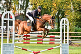 Barrierespringen KL S