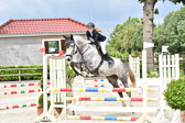Prfg 7 Springen A JUN JR