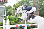 Prfg Springen Kl S Amateure