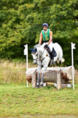 Gelände CCI **
