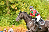 Gelände CCI **