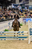 Pony Stilspringen Kl A 