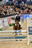 Pony Stilspringen Kl A 