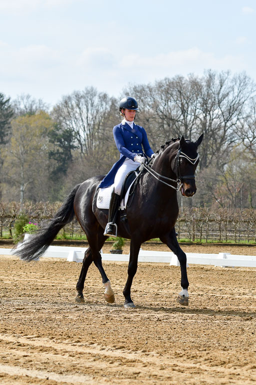Prix St Georges