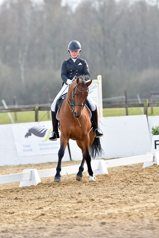Prix St Georges