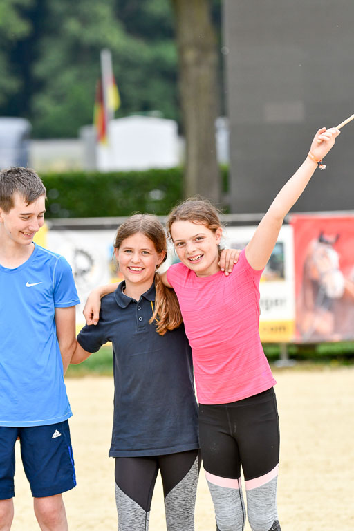 Sporttest