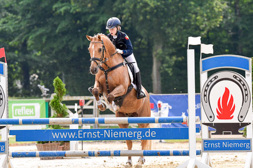 Springen 1 Abt