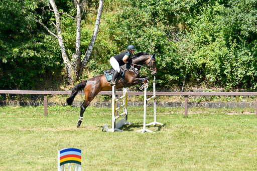 Springen L 2 Phasen 1