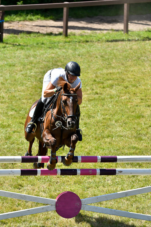 Springen L 2 Phasen 2
