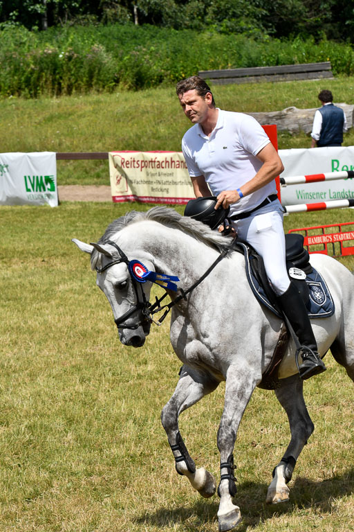 Springen M Youngster & U25 2