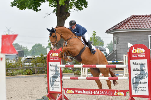 Klein Offenseth 06.06.21