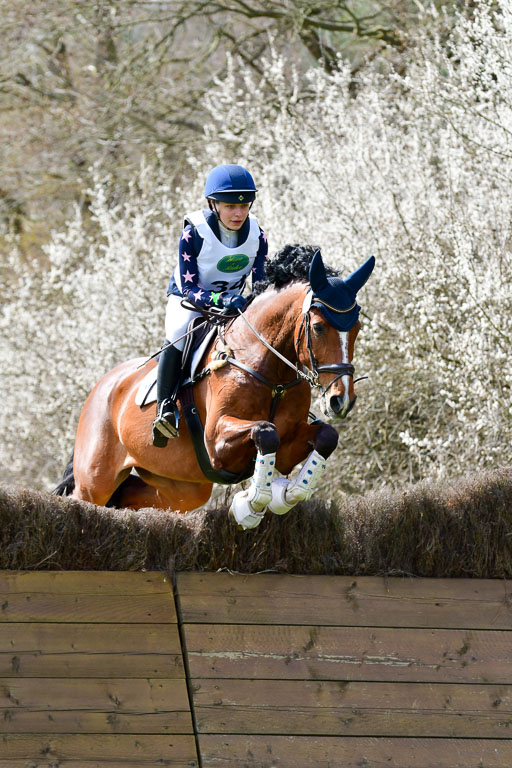Luhmühlen CCI**S
